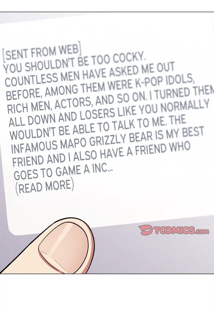 Stop Smoking Chapter 42