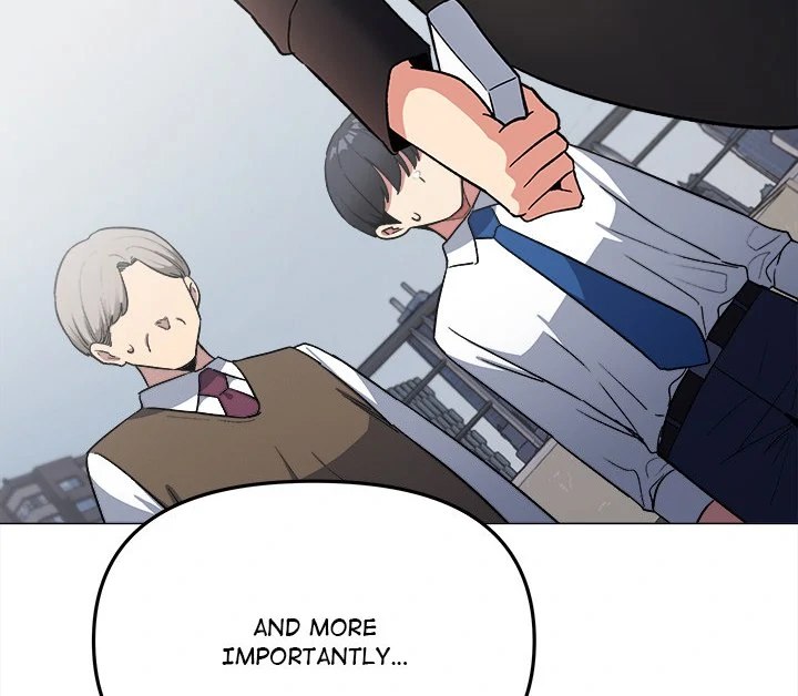 Stop Smoking Chapter 42