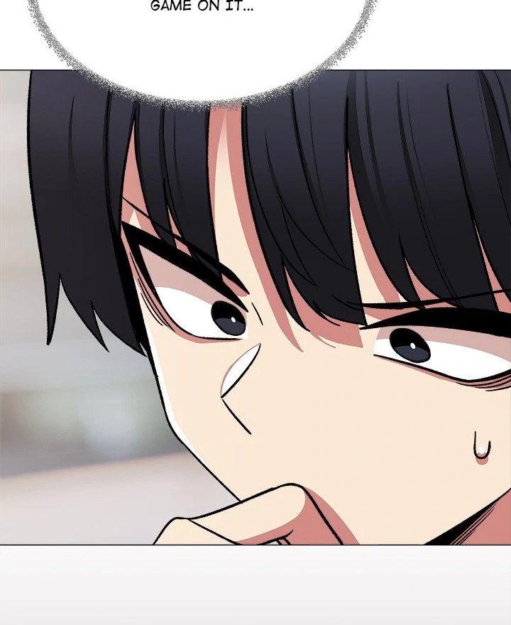 Stop Smoking Chapter 42