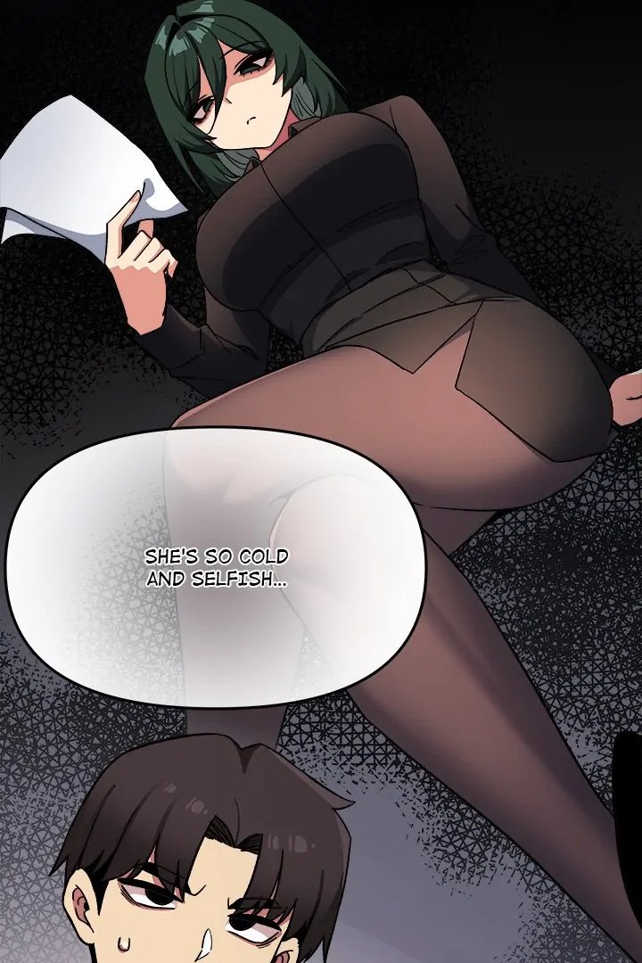 Stop Smoking Chapter 42