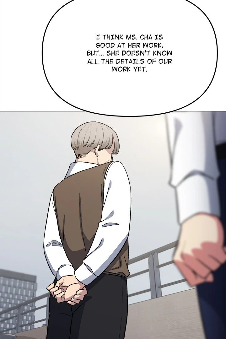 Stop Smoking Chapter 42