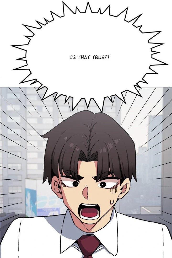 Stop Smoking Chapter 42