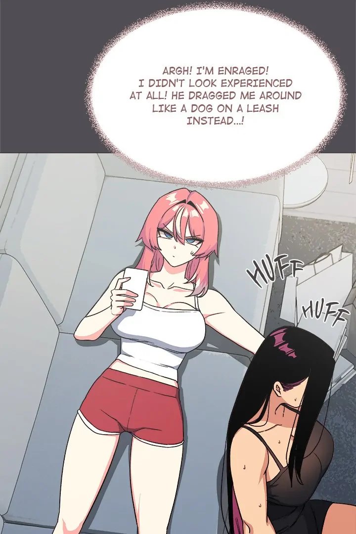 Stop Smoking Chapter 42