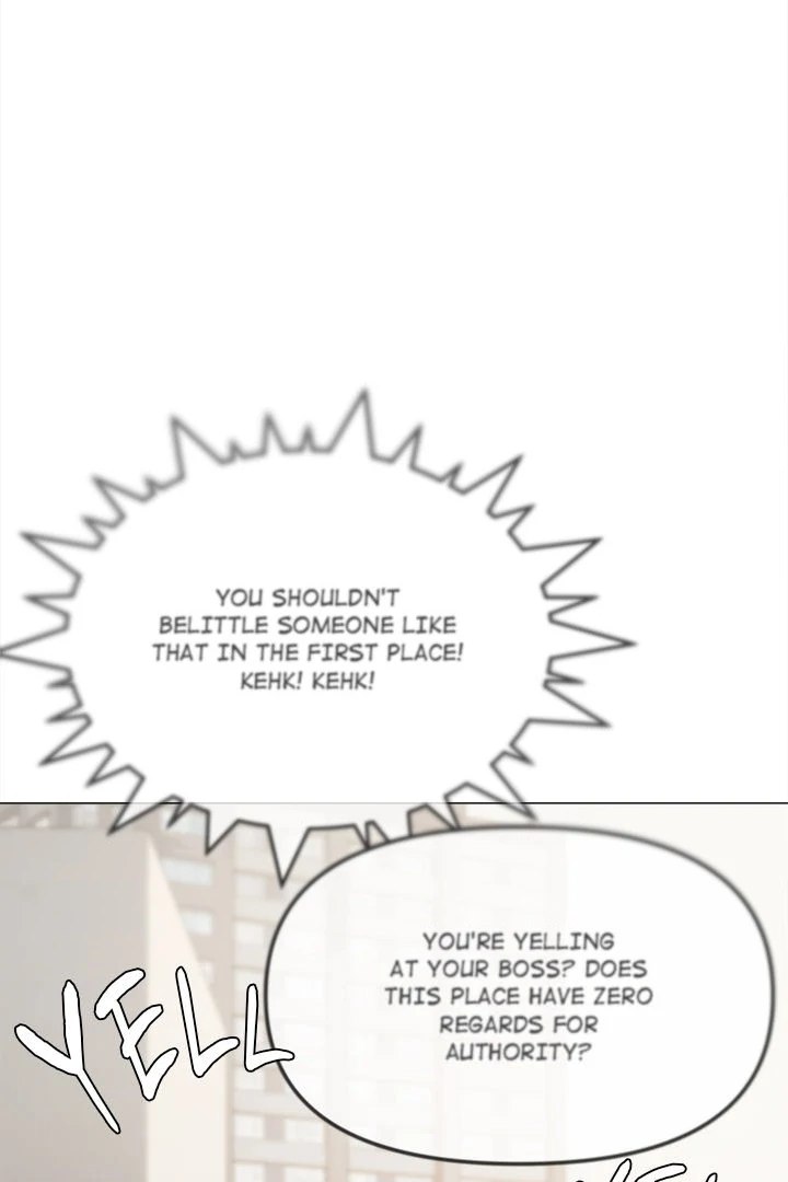 Stop Smoking Chapter 42