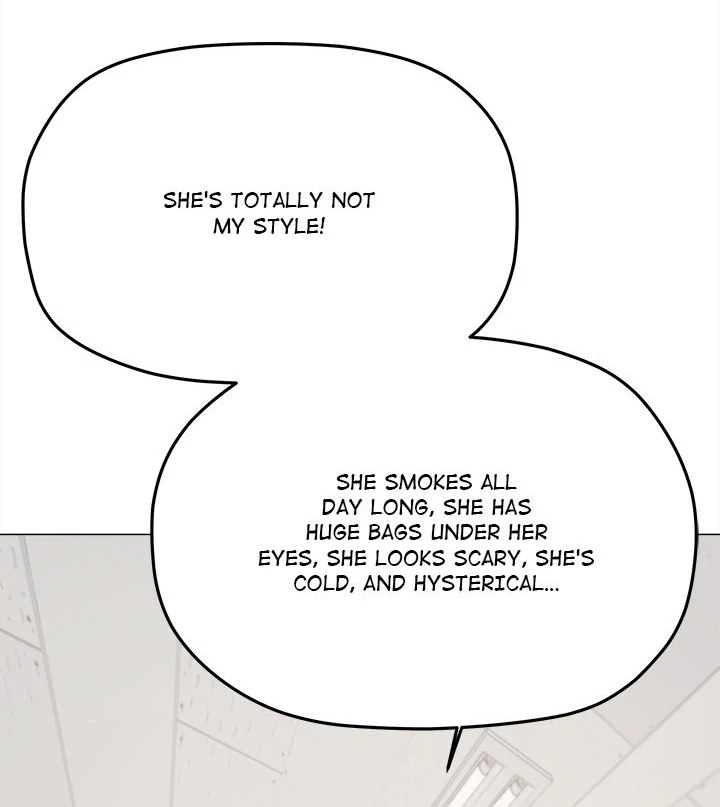 Stop Smoking Chapter 42