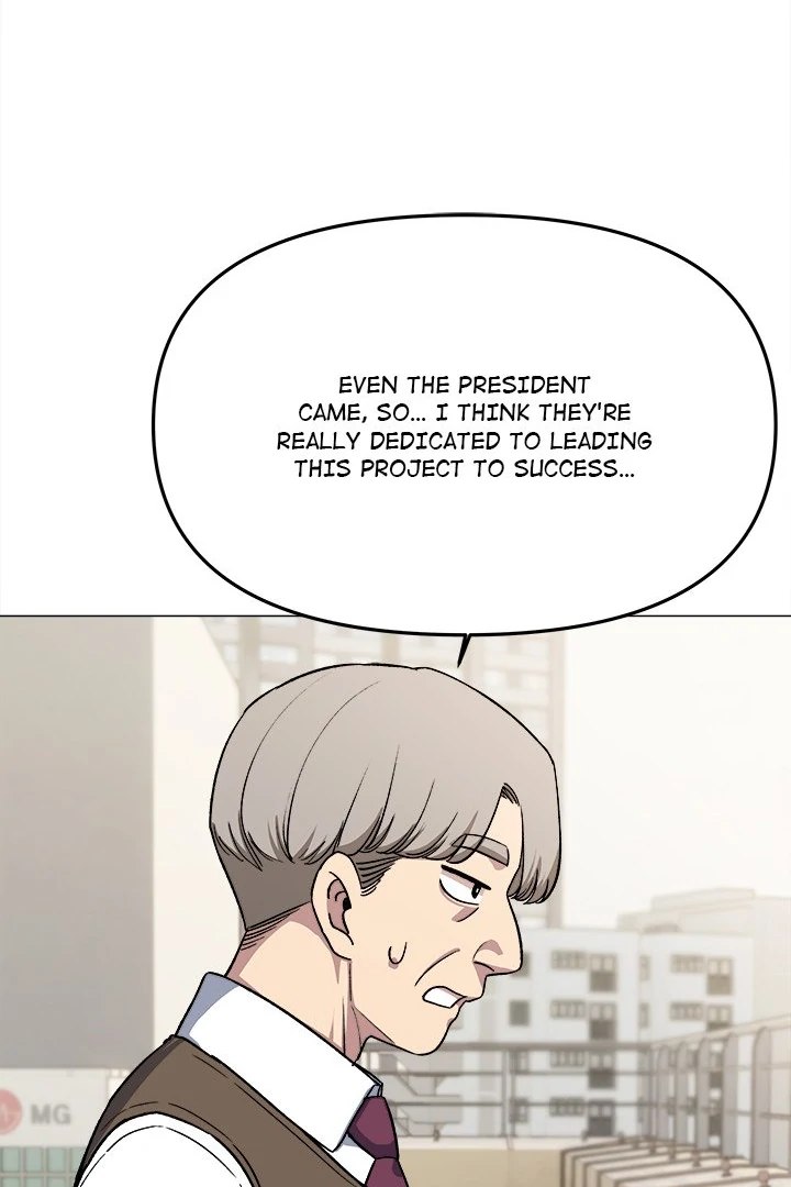 Stop Smoking Chapter 42