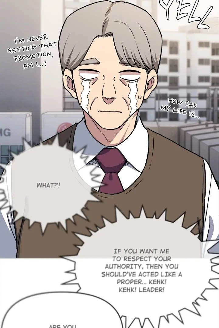 Stop Smoking Chapter 42