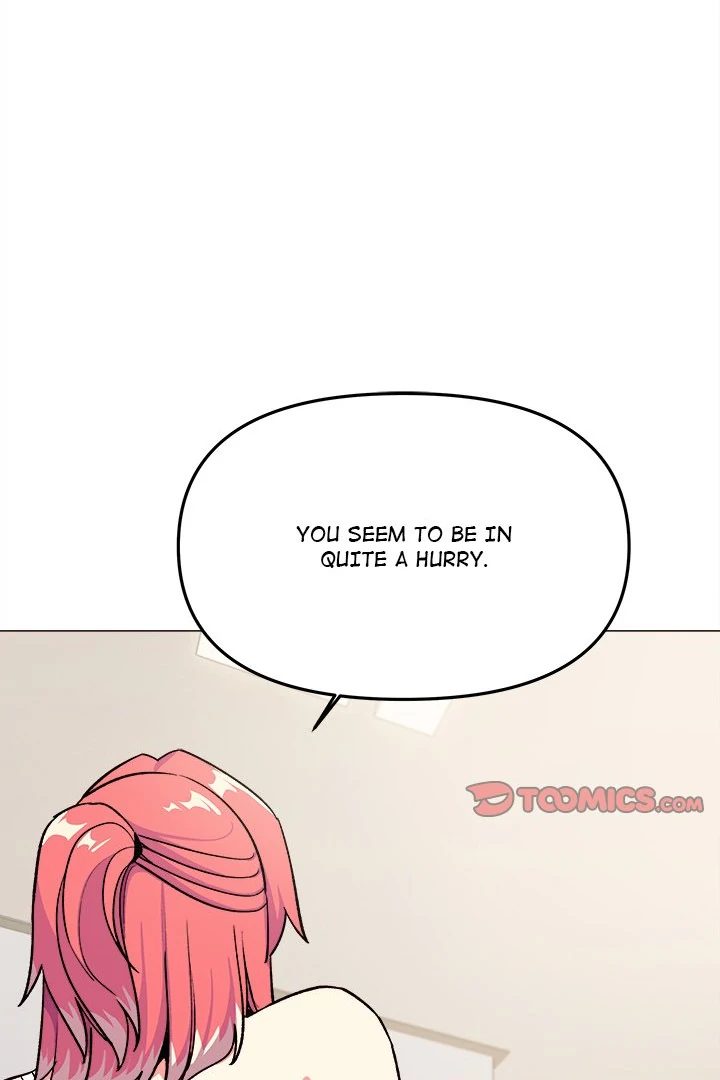 Stop Smoking Chapter 42