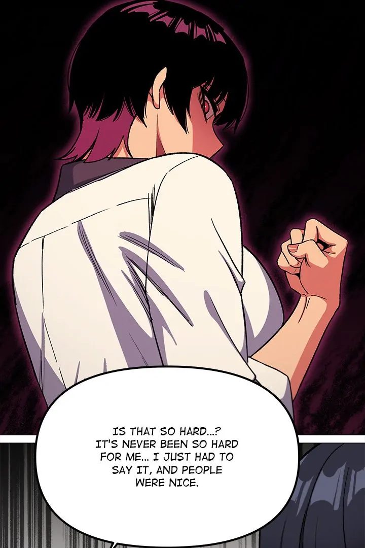 Stop Smoking Chapter 42