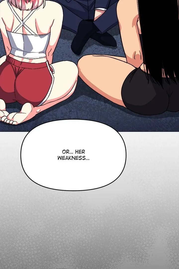 Stop Smoking Chapter 42