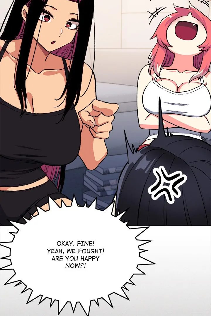 Stop Smoking Chapter 42