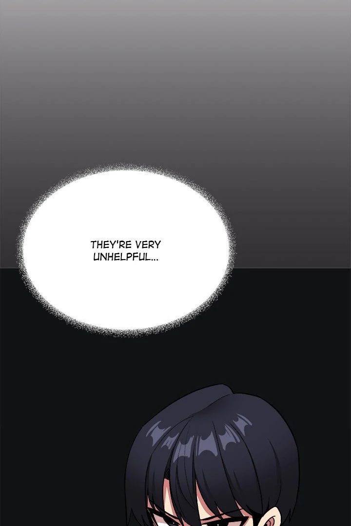 Stop Smoking Chapter 42
