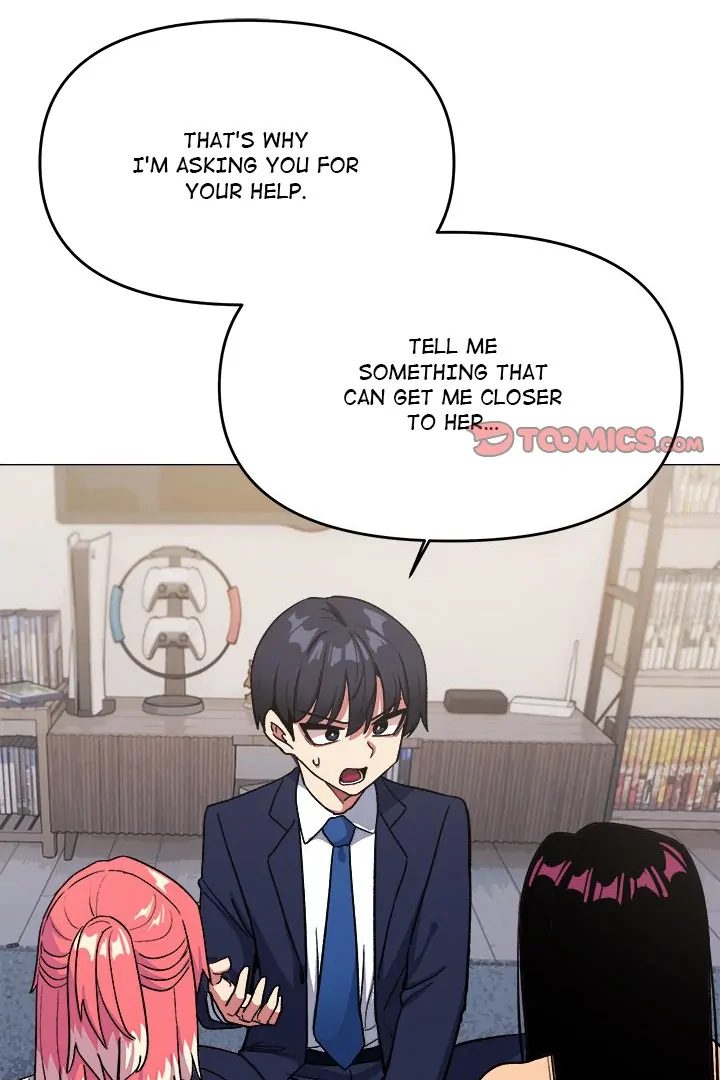 Stop Smoking Chapter 42