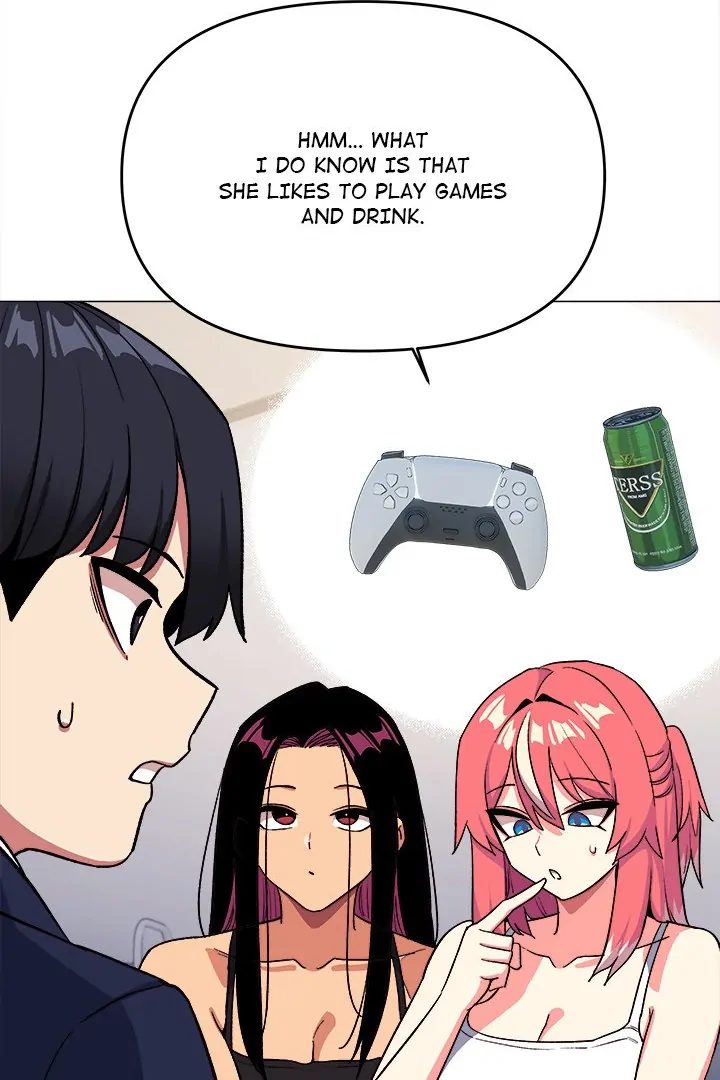 Stop Smoking Chapter 42