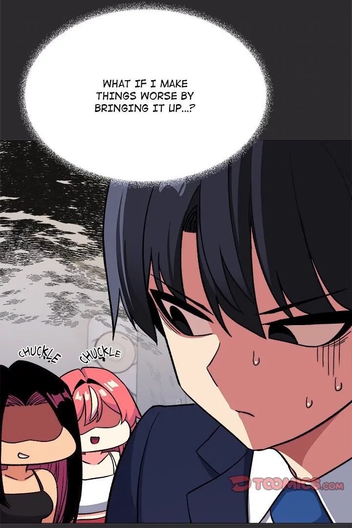 Stop Smoking Chapter 42