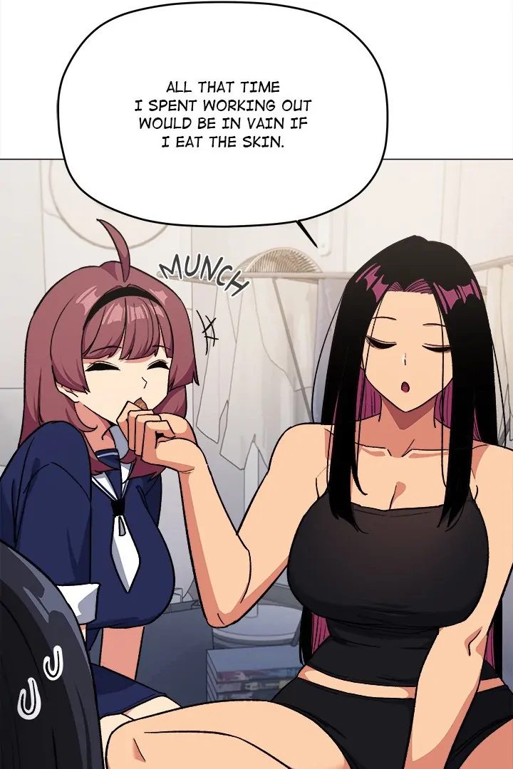 Stop Smoking Chapter 42