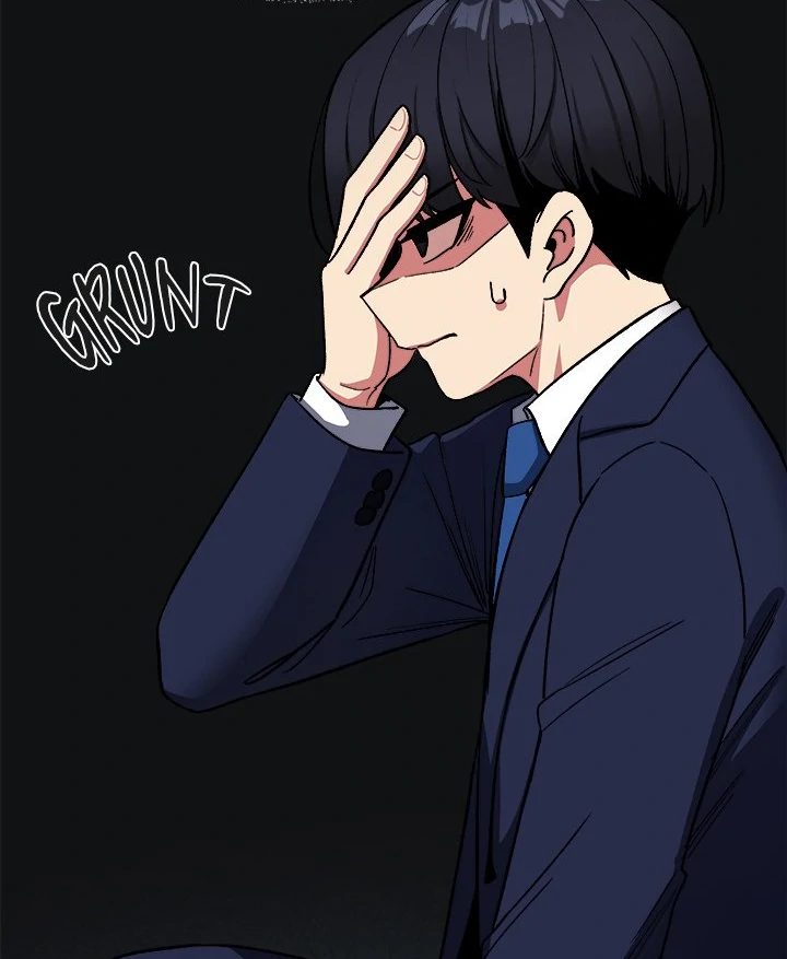 Stop Smoking Chapter 42