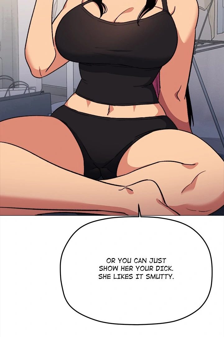 Stop Smoking Chapter 42