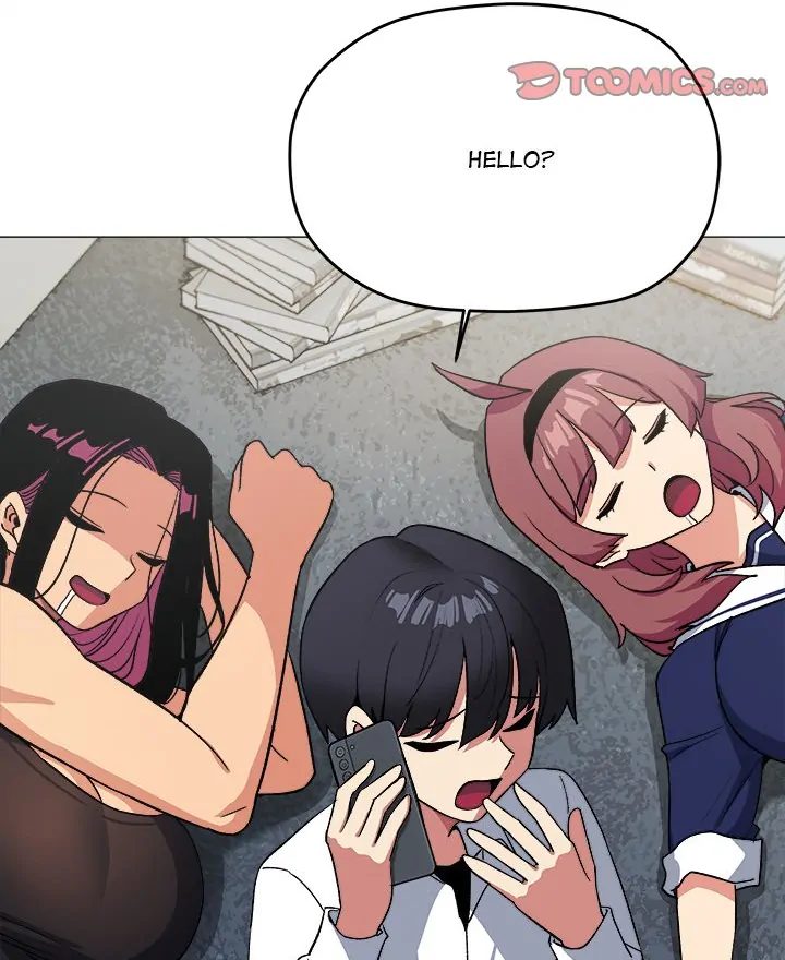 Stop Smoking Chapter 42