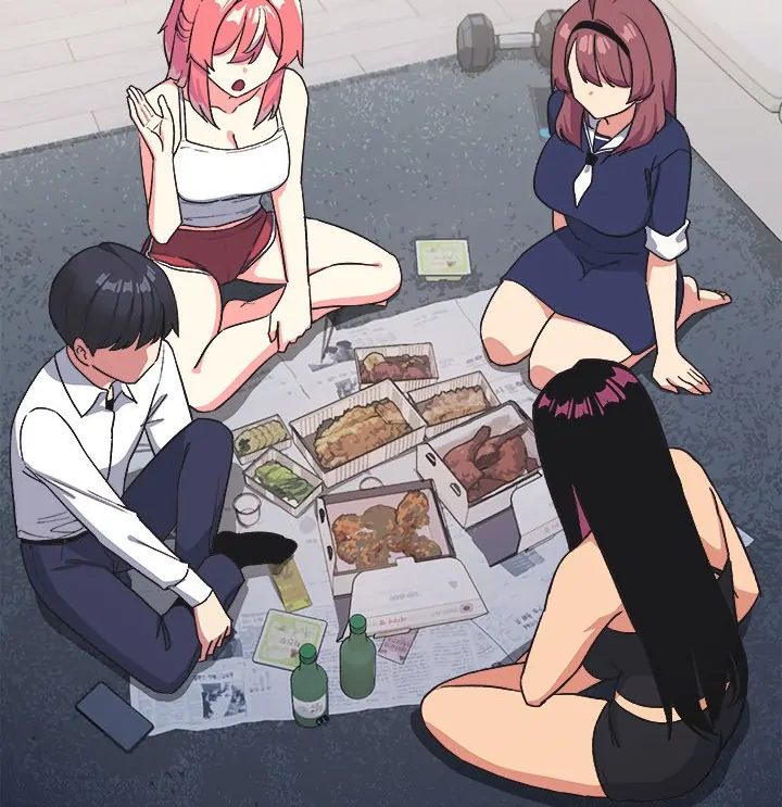 Stop Smoking Chapter 42
