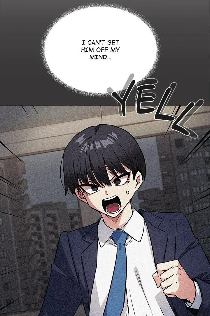 Stop Smoking Chapter 42