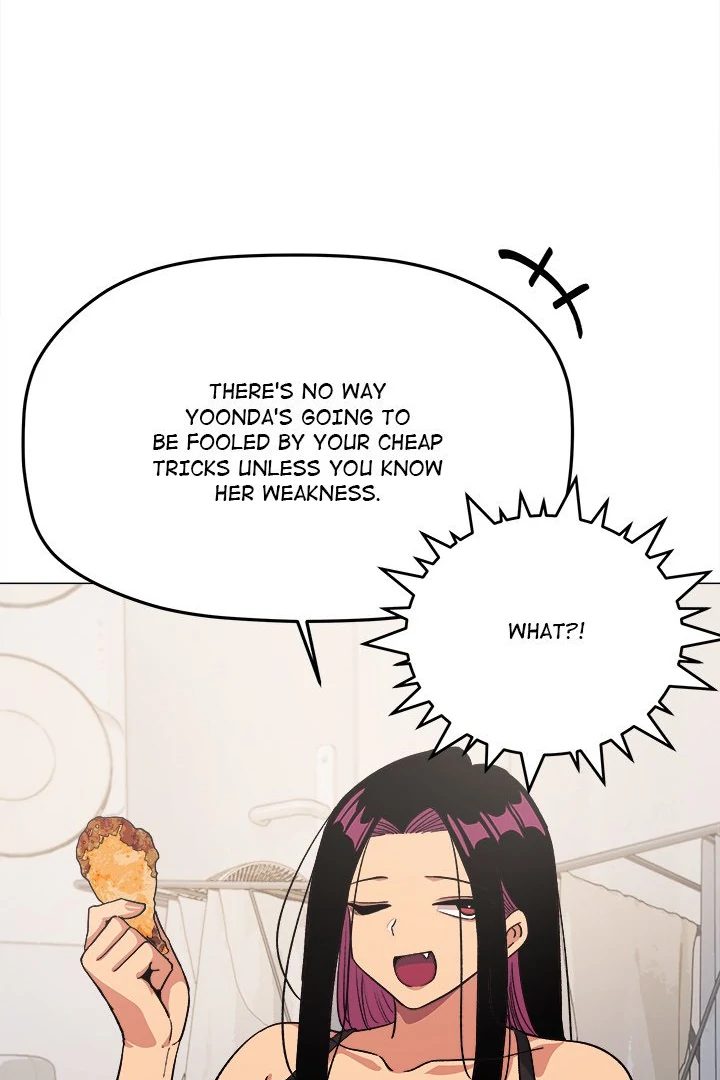 Stop Smoking Chapter 42