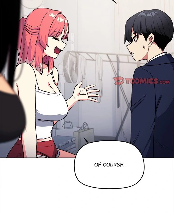Stop Smoking Chapter 42