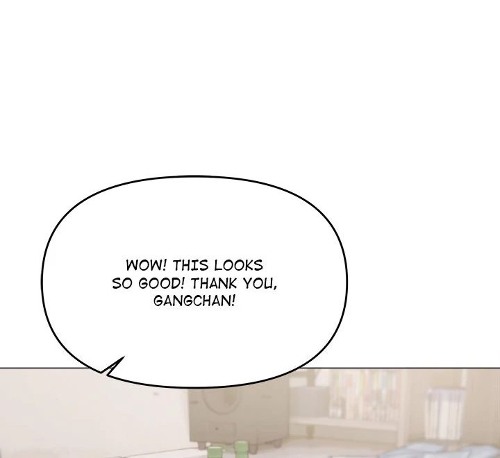 Stop Smoking Chapter 42