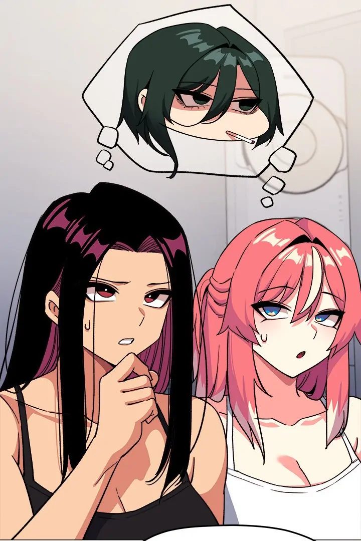 Stop Smoking Chapter 42