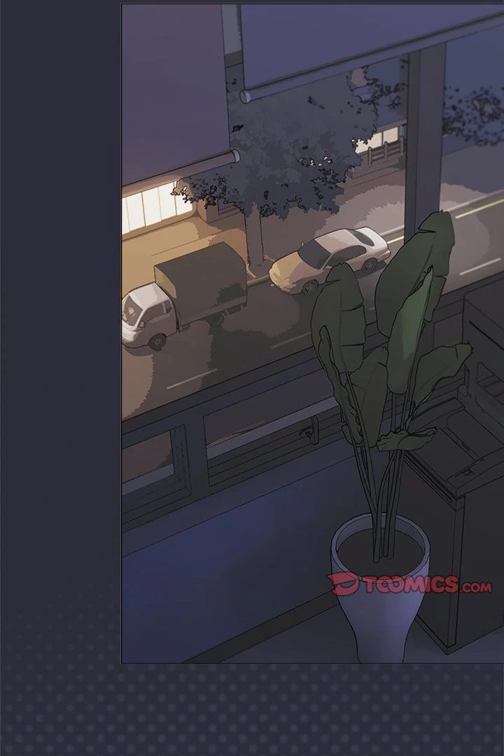Stop Smoking Chapter 42