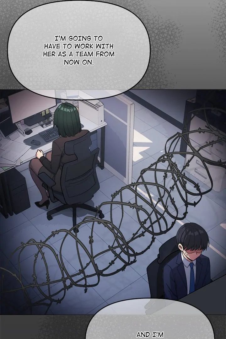 Stop Smoking Chapter 42