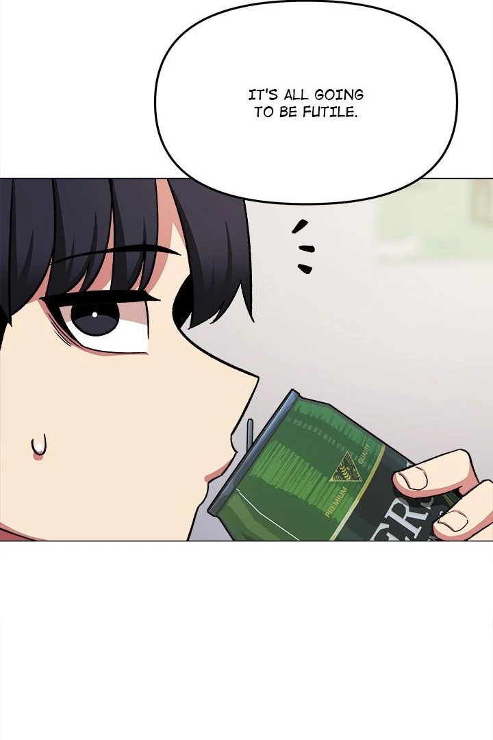 Stop Smoking Chapter 42