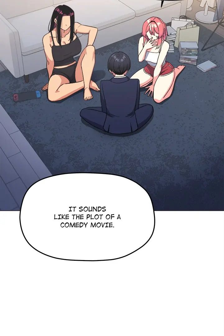 Stop Smoking Chapter 42