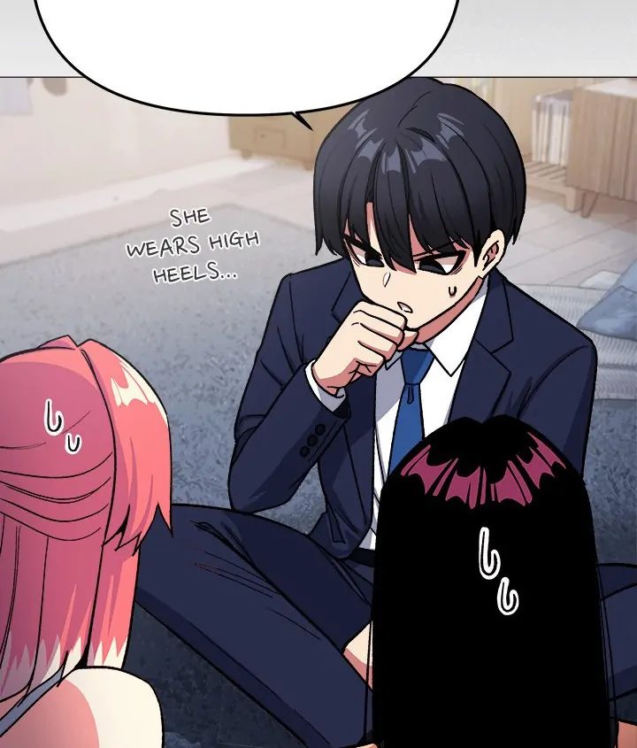 Stop Smoking Chapter 42