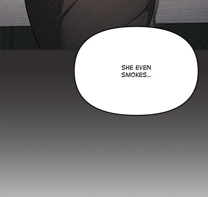 Stop Smoking Chapter 42