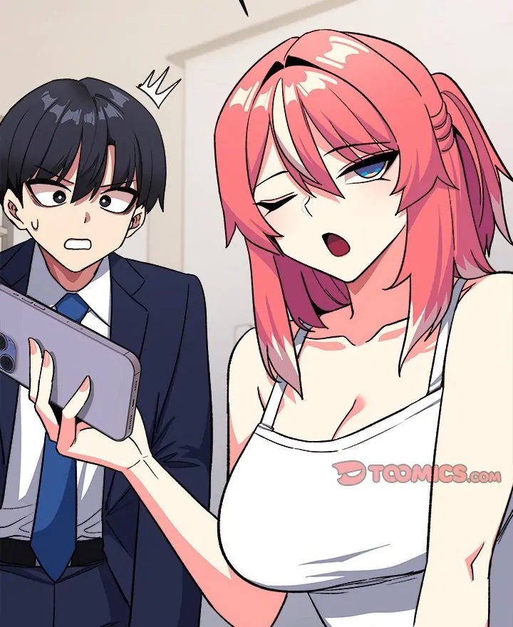 Stop Smoking Chapter 42