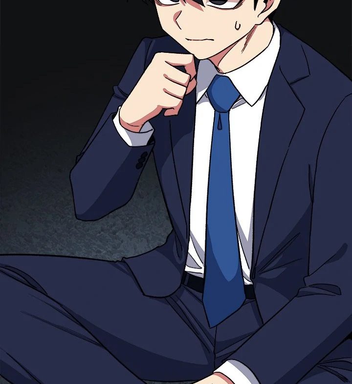 Stop Smoking Chapter 42