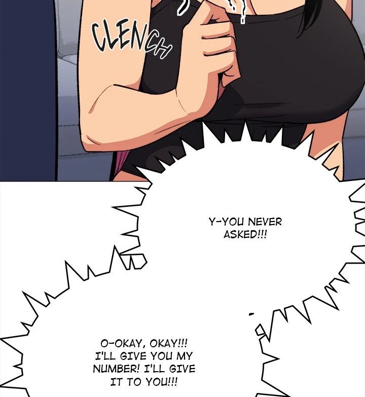 Stop Smoking Chapter 42