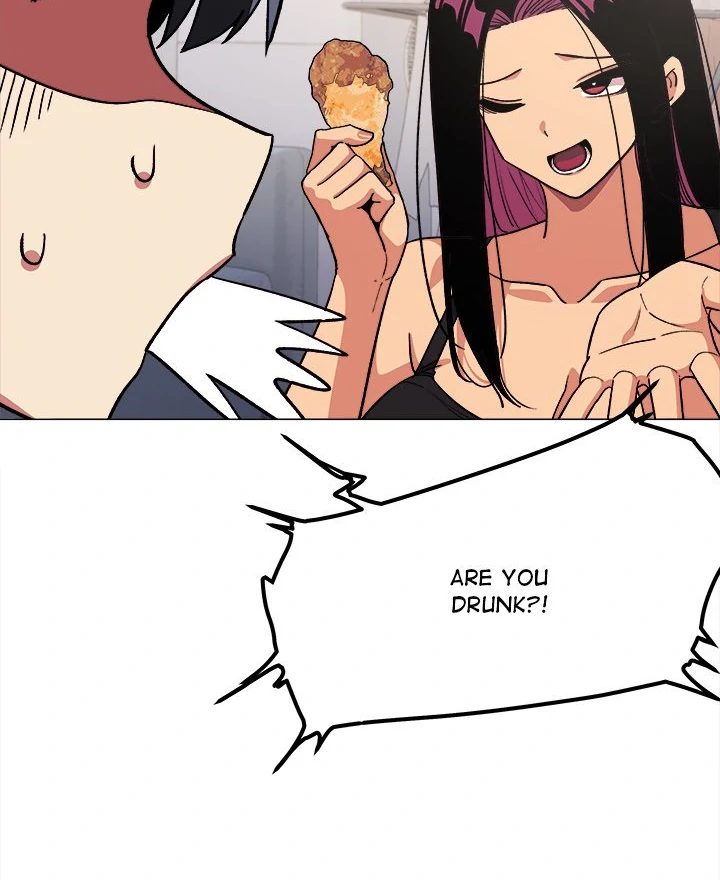 Stop Smoking Chapter 42