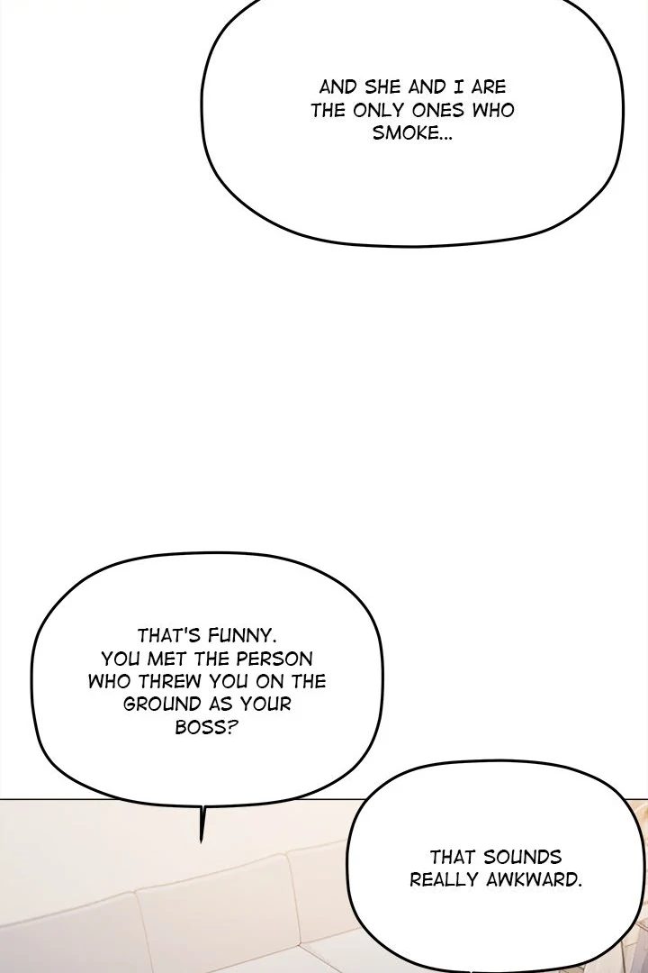 Stop Smoking Chapter 42