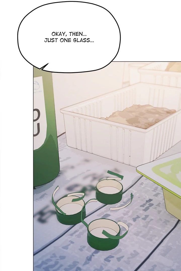 Stop Smoking Chapter 42