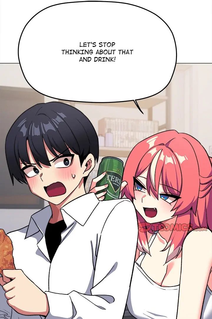 Stop Smoking Chapter 42