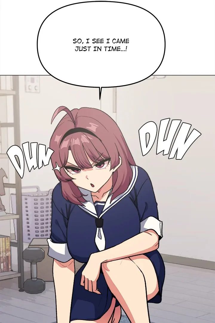 Stop Smoking Chapter 42