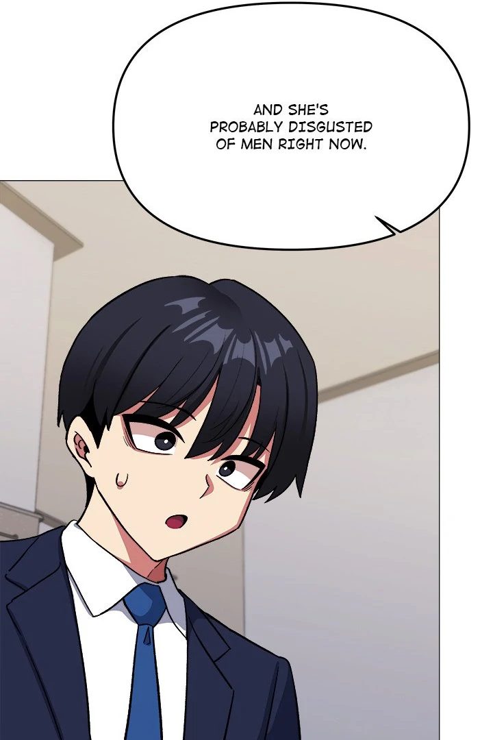 Stop Smoking Chapter 42