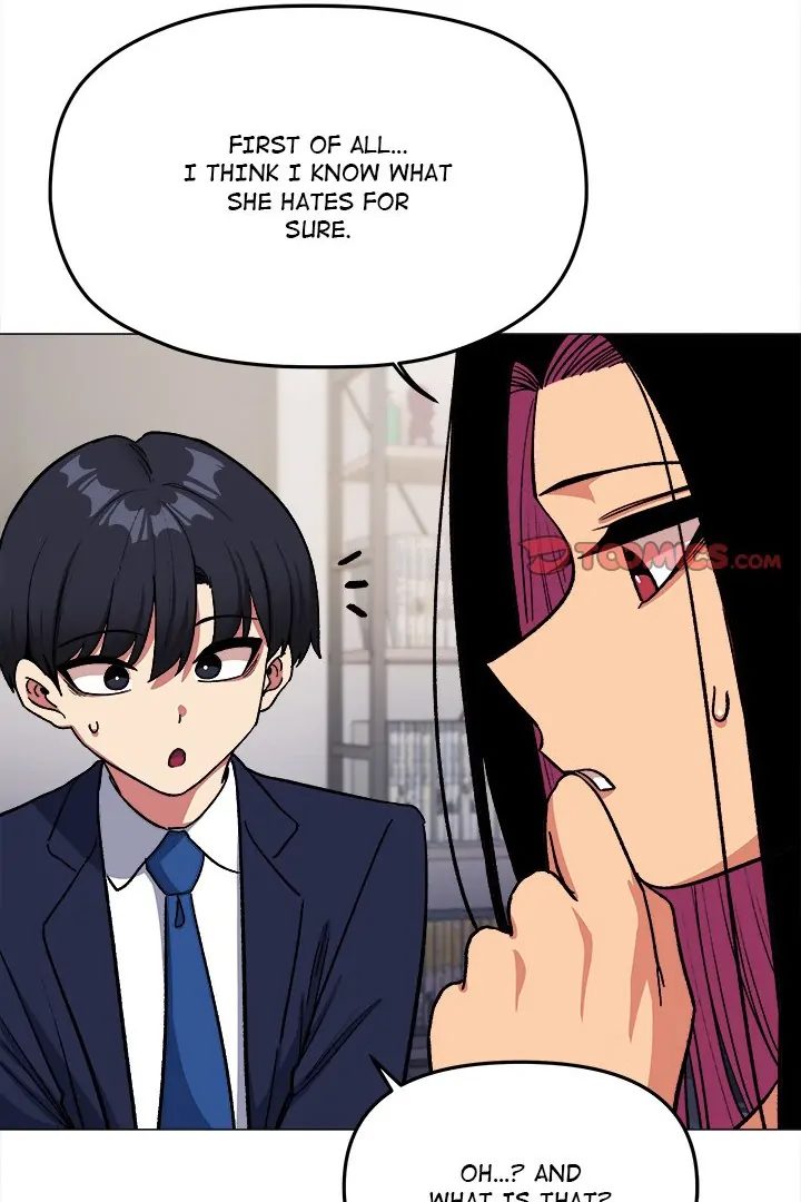 Stop Smoking Chapter 42