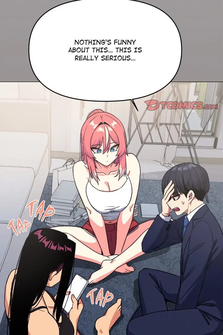 Stop Smoking Chapter 42