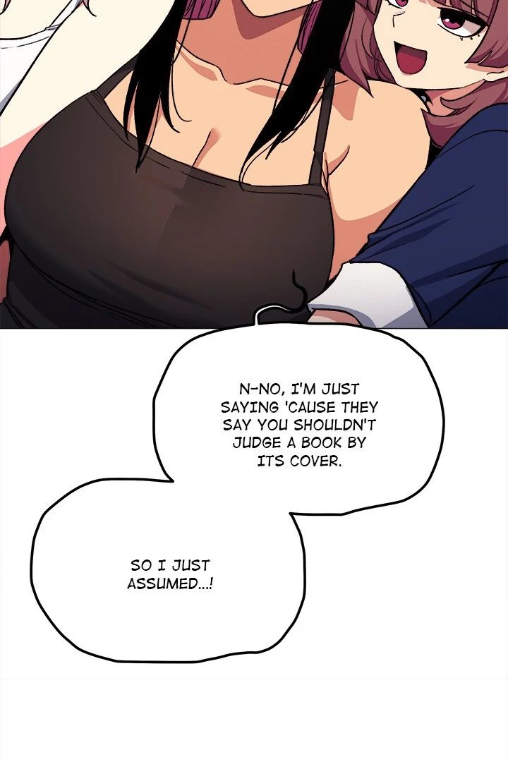 Stop Smoking Chapter 42