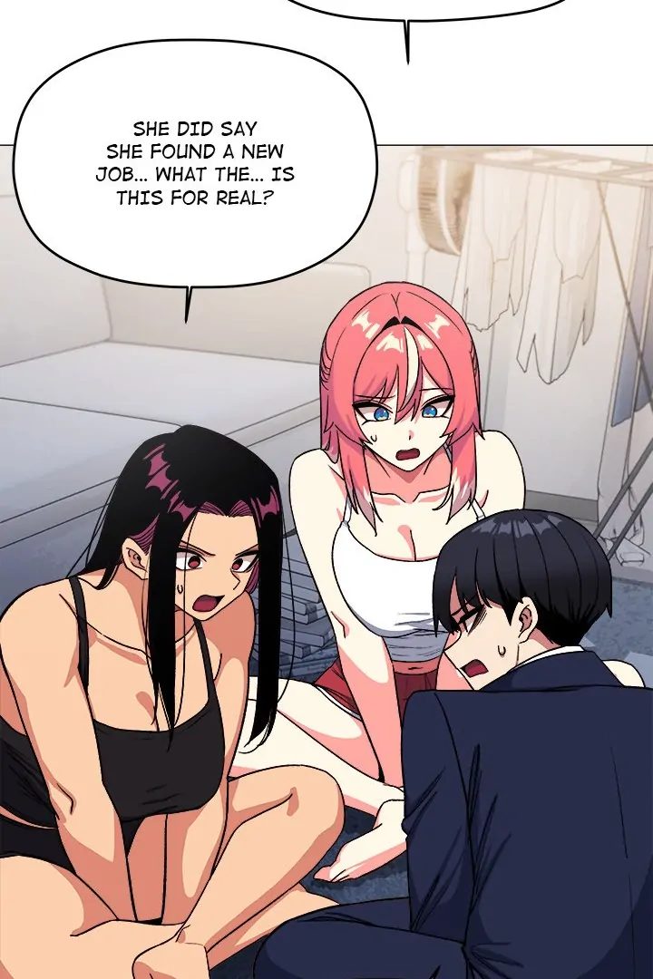 Stop Smoking Chapter 42