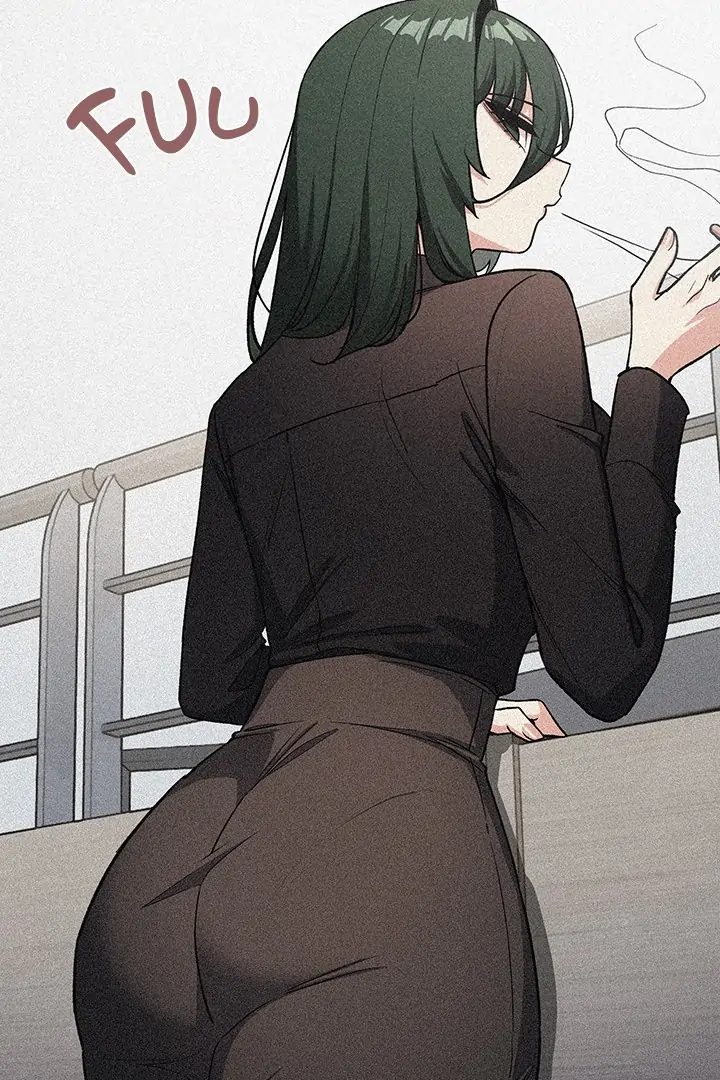 Stop Smoking Chapter 42