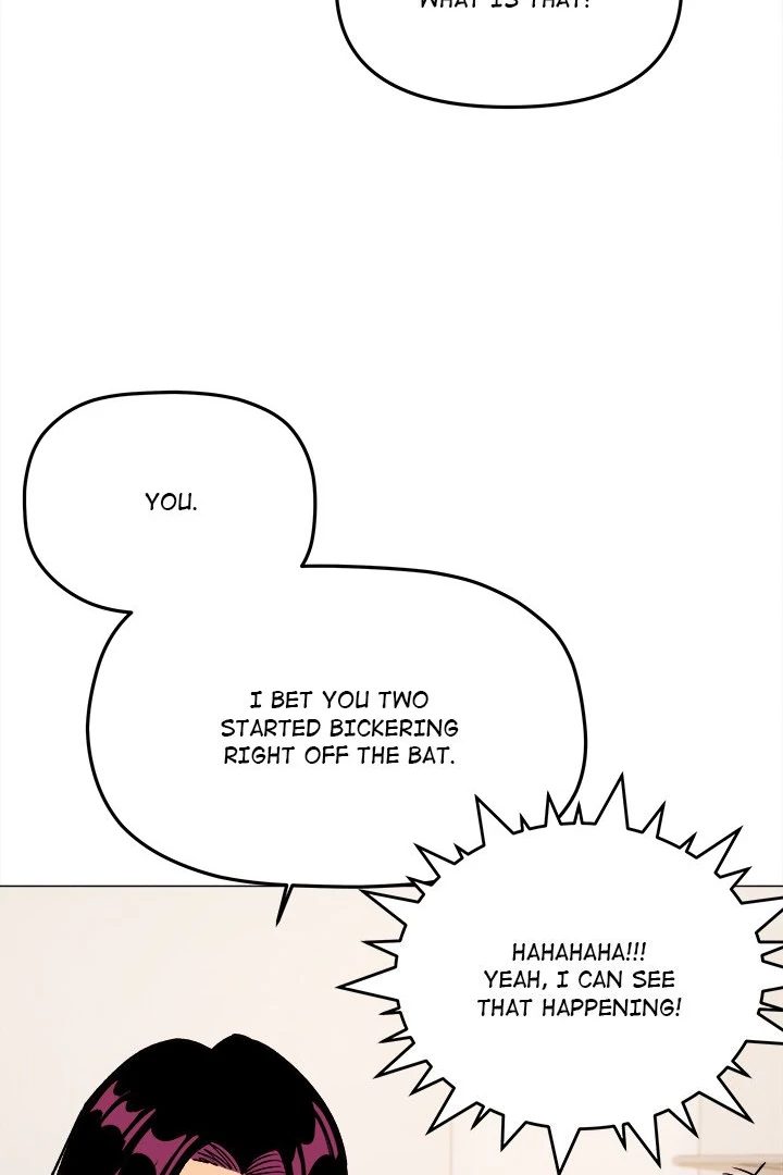 Stop Smoking Chapter 42